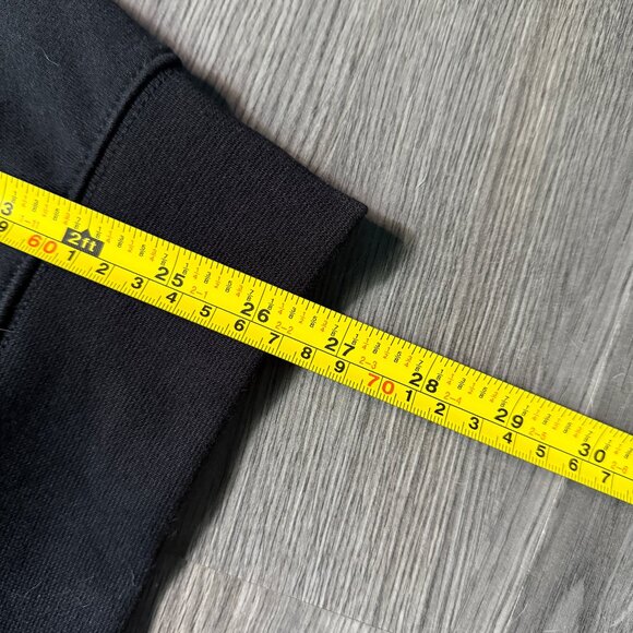 *NEW Vans Men's Since 66 Pullover Hoodie - Black - Picture 9 of 9